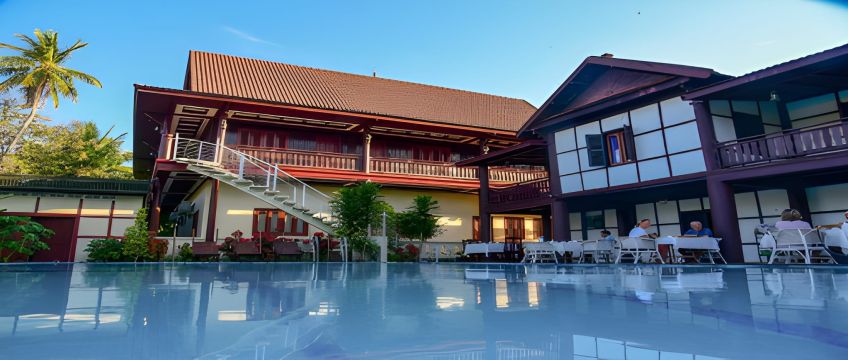 Senesothxuen Hotel