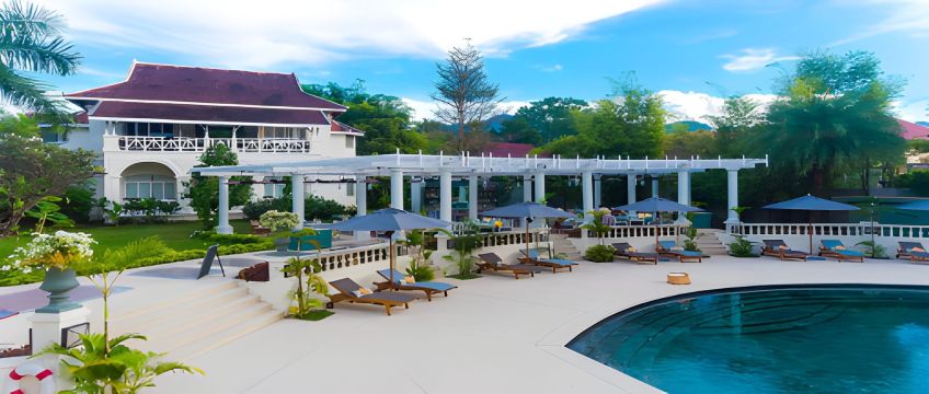 Luang Say Residence