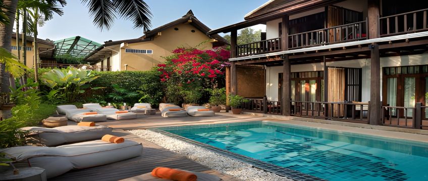 Maison Dalabua Hotel