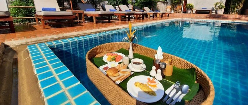 My Dream Boutique Resort