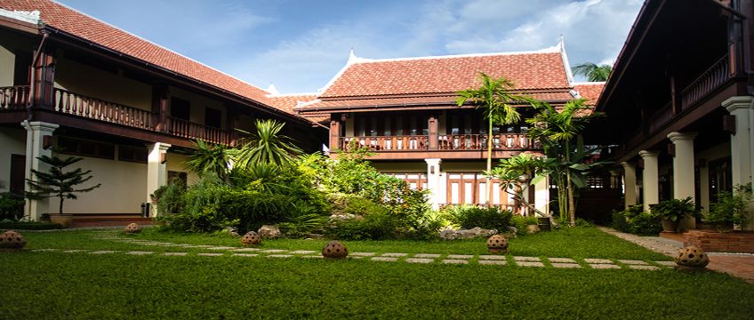 Sada Hotel