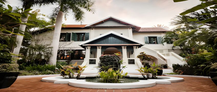 Villa Maly