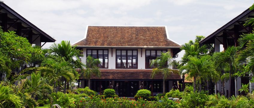 Green Park Boutique Hotel