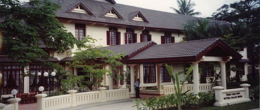 Settha Palace Hotel