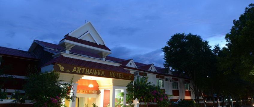 Arthawka Hotel