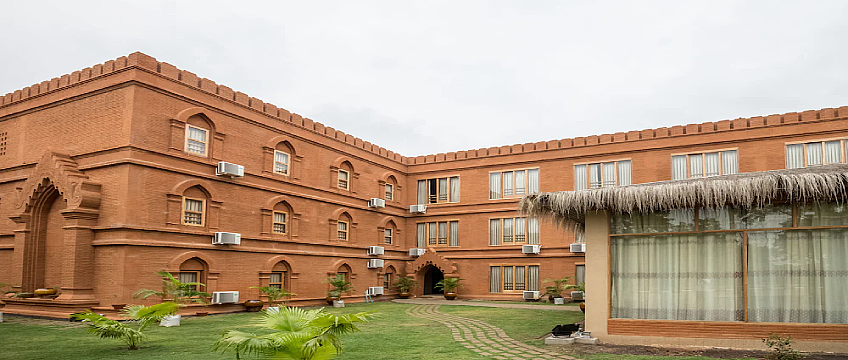 Bagan Land Mark Hotel
