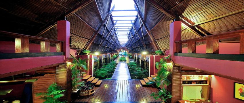 Amata Resort And Spa 
