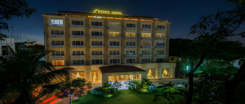 Reno Hotel