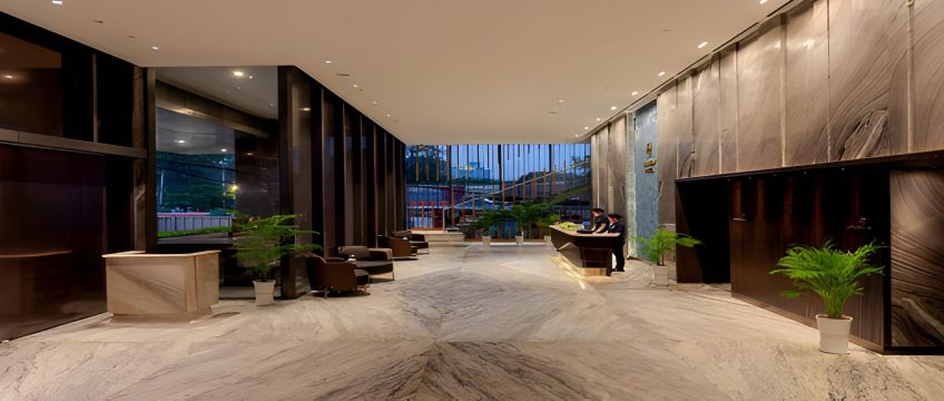 Sayarsan Hotel