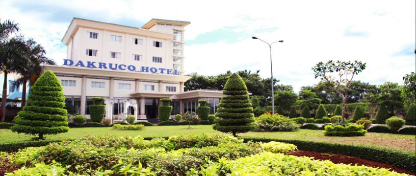 Dakruco Hotel