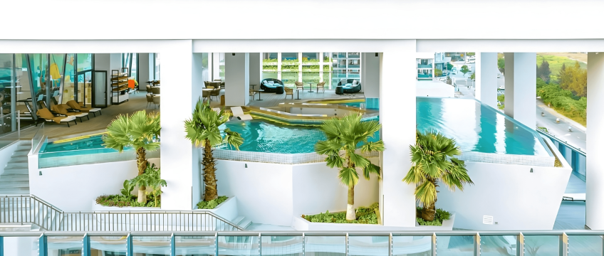 Awaken Hotel
