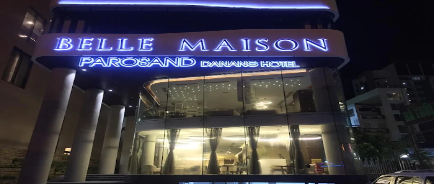 Belle Maison Parosand Danang