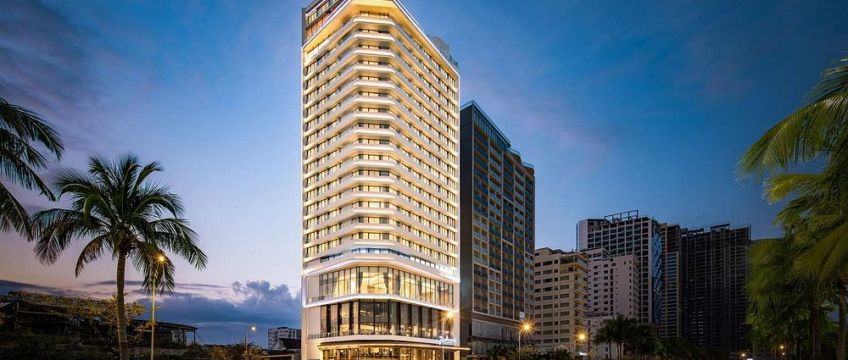 Radisson Hotel