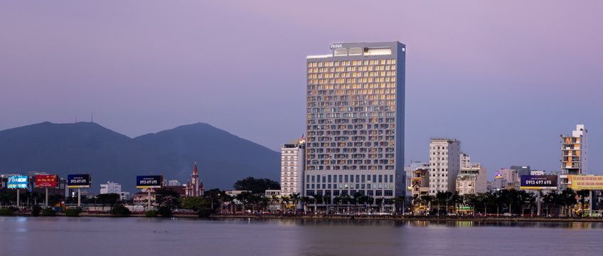 Wink Danang River