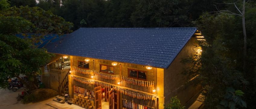 Ly Quoc Thang Homestay