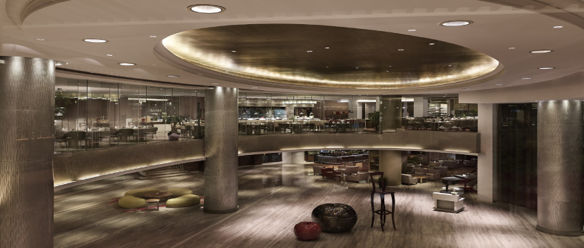 The Pullman Hanoi