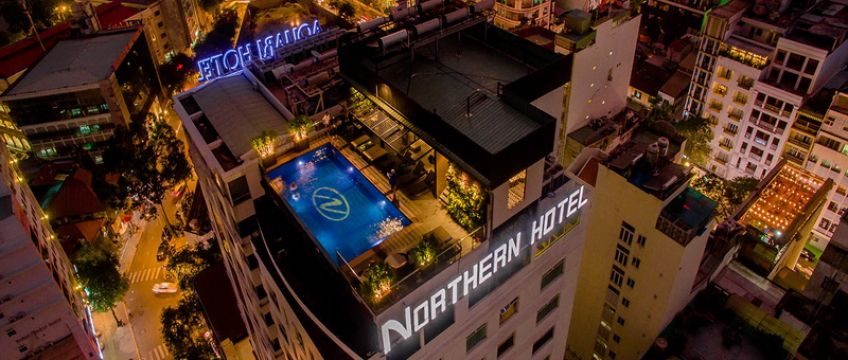 Northern Hotel Saigon