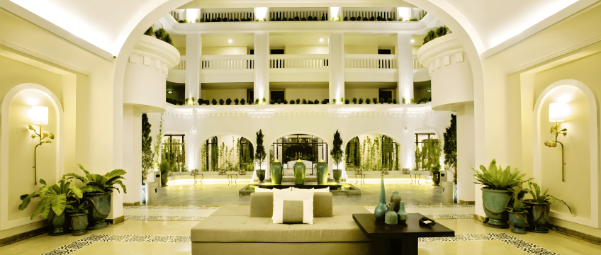 Lasenta Boutique Hotel Hoi An