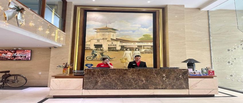 Ramada Encore