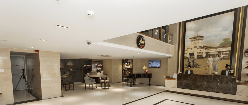 Adora Mira Hotel (Ramada Encore)