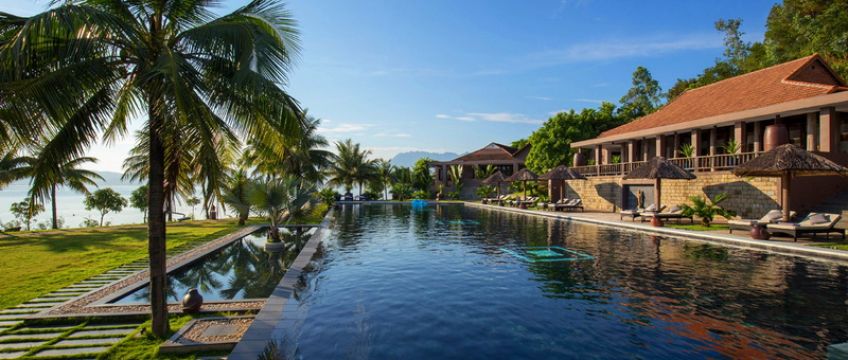Vedana Lagoon Resort & Spa