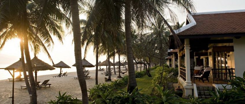 Evason Ana Mandara Nha Trang Resort