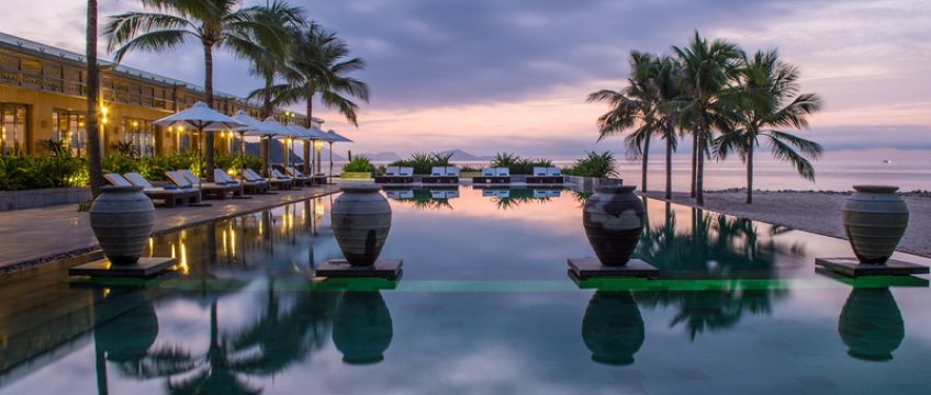 Mia Resort Nha Trang