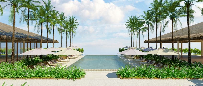 Fusion Resort Phu Quoc