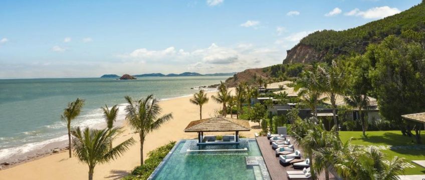 Anantara Quy Nhon Villas