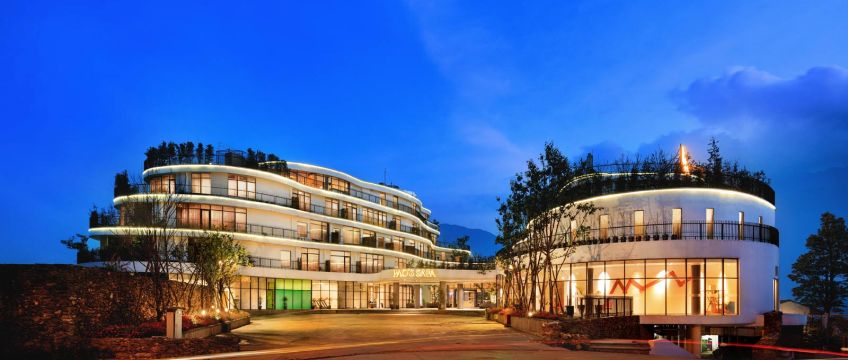 Pao Sapa Hotel