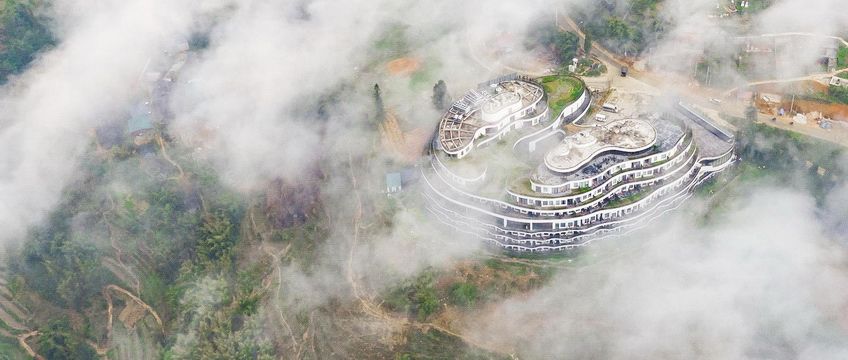 Pao Sapa Hotel