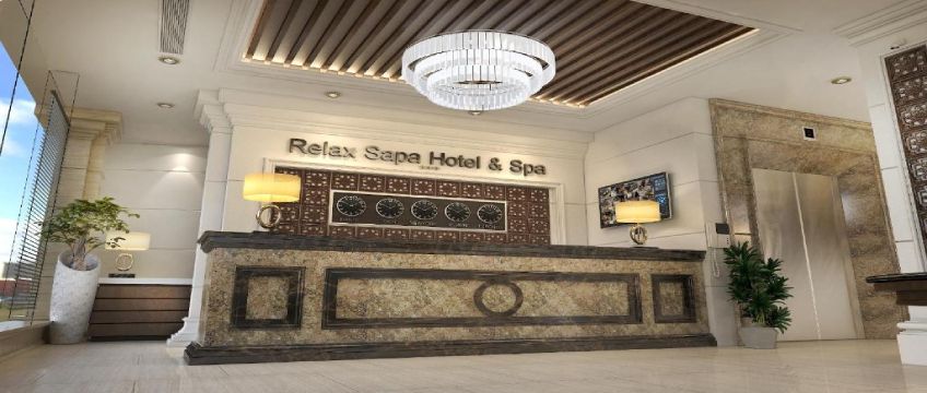 Sapa Relax