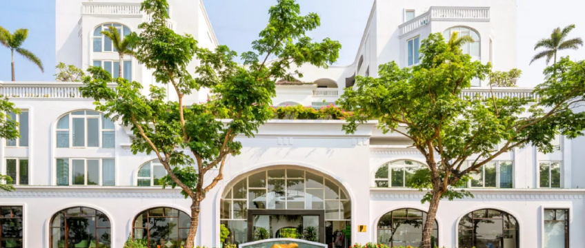 La Senta Boutique Hotel
