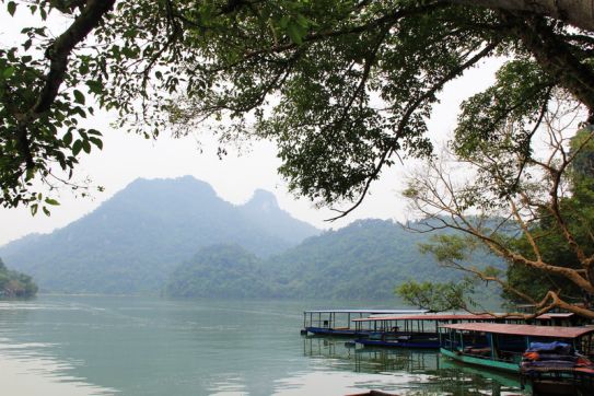 Viet Nam tops ASEAN in number of Heritage Parks