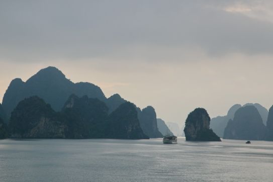 5 best chilling destinations in Vietnam