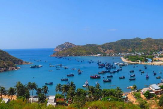 Vietnam becomes most favourable destination for Koreans