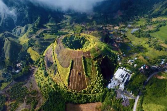 Dak Nong Global Geopark designation revalidated for 2024-2027 period