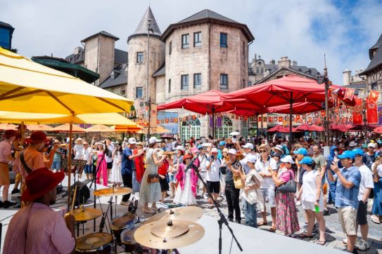 Da Nang to launch series of attractive tourism stimulus programes