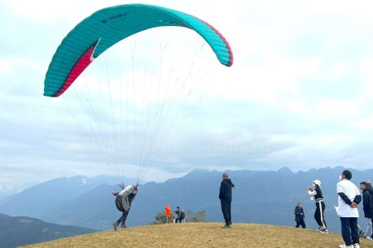 Dien Bien Province: Enhancing tourist experience