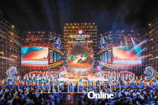 Nha Trang-Khanh Hoa Sea Festival 2025 to feature 39 events