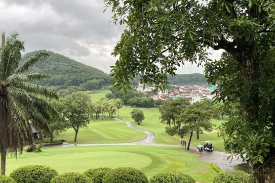 Viet Nam voted Asia’s Best Golf Destination 2024