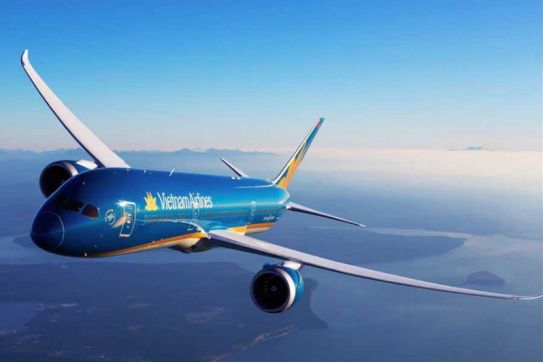 Boeing 737 Max series - Vietnam Airlines