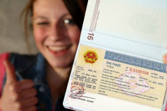Vietnam to propose 5 year visa exemption for 5 countries