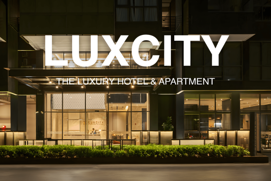 Lux City Hotel