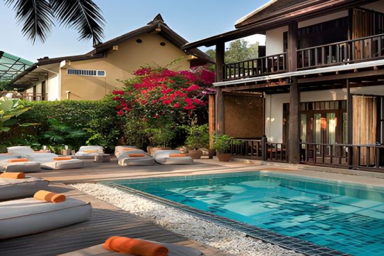 Maison Dalabua Hotel