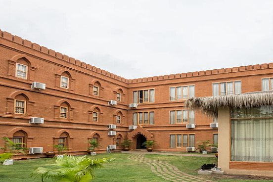 Bagan Land Mark Hotel