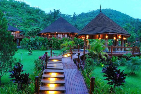 Pristine Lotus Hotel Group