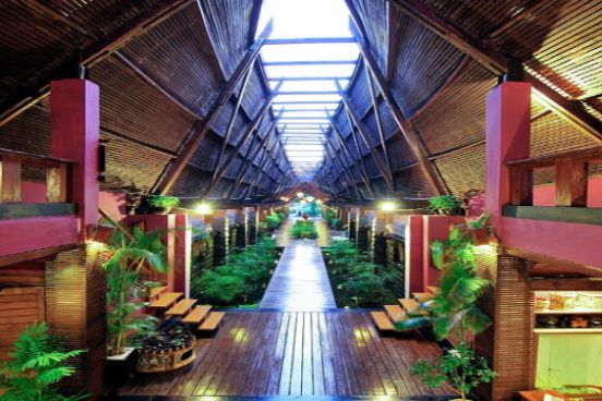 Amata Resort And Spa 