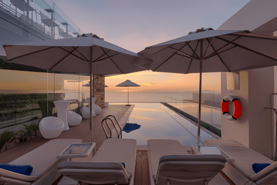 Belle Maison Parosand Danang