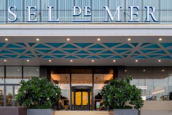 Sel De Mer Hotel And Suites
